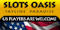 Slots Oasis Online Casino